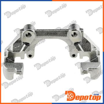 Support, étrier de frein pour AUDI | HZP-VW-000A, 3A0615125